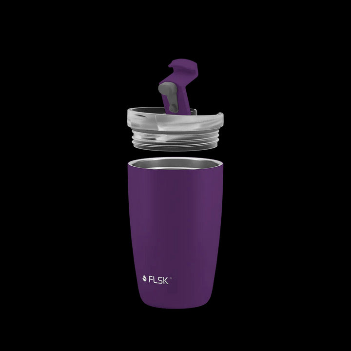 FL - 1030 - 0350 - 2035 - FLSK To - Go - Cup 350ml nordic plum
