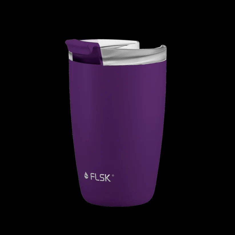 FL - 1030 - 0350 - 2035 - FLSK To - Go - Cup 350ml nordic plum
