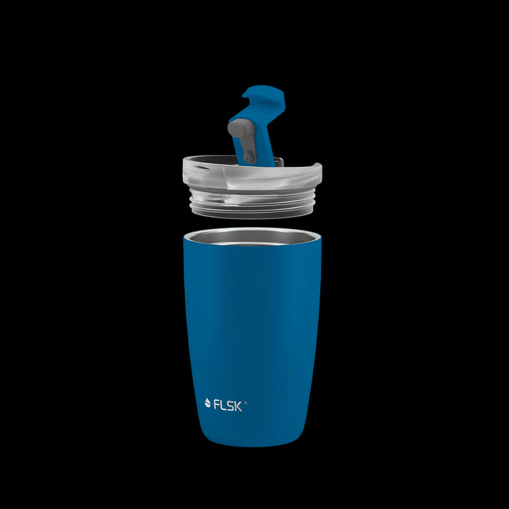 FL - 1030 - 0350 - 2031 - FLSK To - Go - Cup 350ml ocean