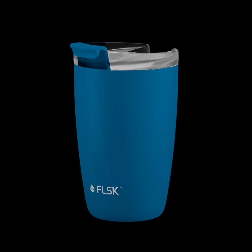 FL - 1030 - 0350 - 2031 - FLSK To - Go - Cup 350ml ocean