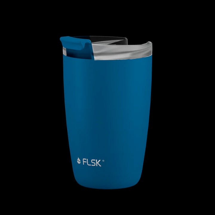 FL - 1030 - 0350 - 2031 - FLSK To - Go - Cup 350ml ocean