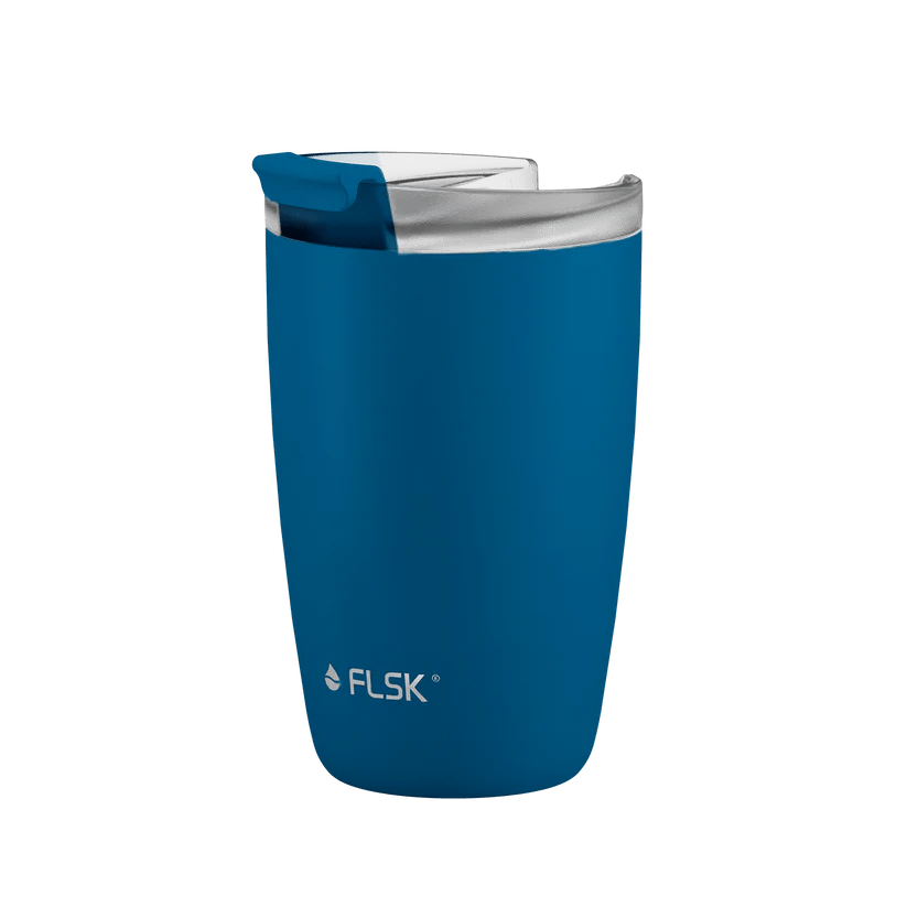 FLSK To - Go - Cup 350ml ocean FL - 1030 - 0350 - 2031