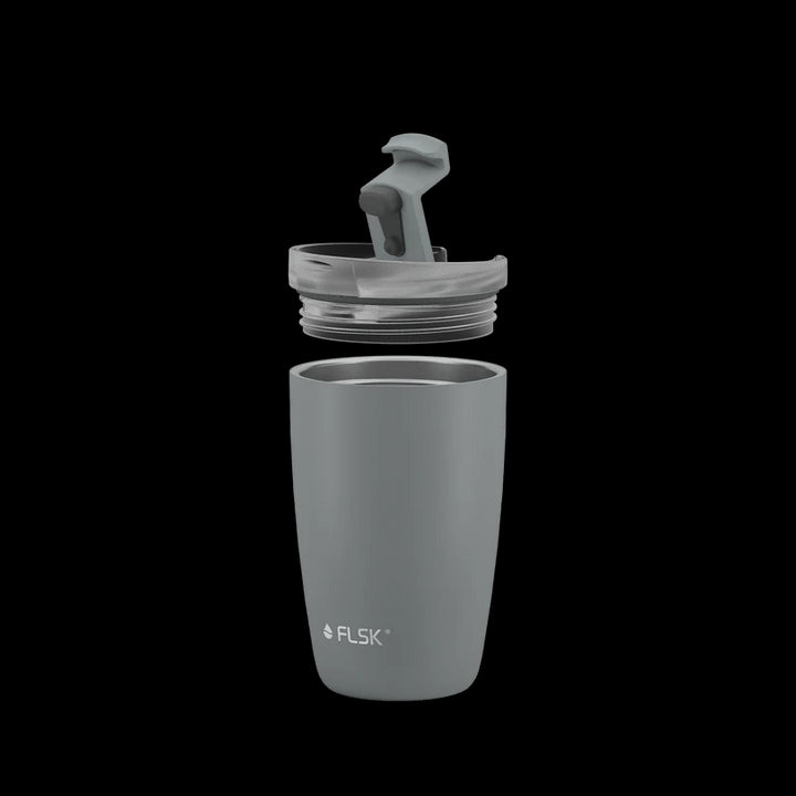 FL - 1030 - 0350 - 2022 - FLSK To - Go - Cup 350ml stone