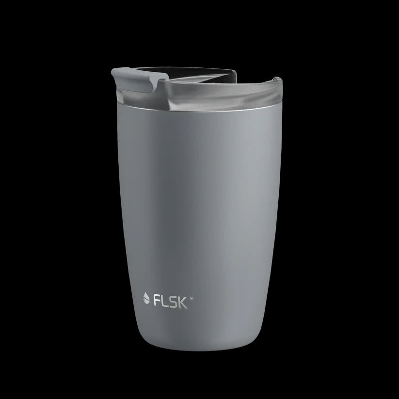 FL - 1030 - 0350 - 2022 - FLSK To - Go - Cup 350ml stone