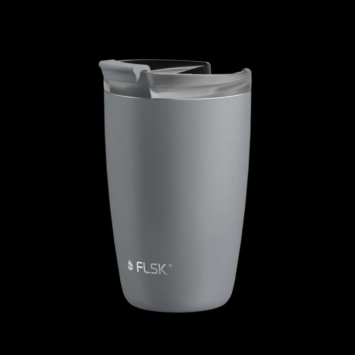 FL - 1030 - 0350 - 2022 - FLSK To - Go - Cup 350ml stone