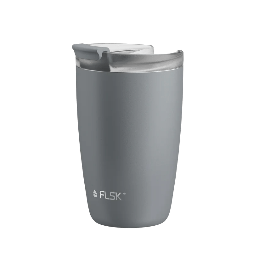 FLSK To - Go - Cup 350ml stone FL - 1030 - 0350 - 2022