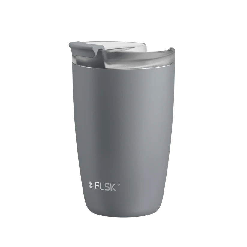 FL - 1030 - 0350 - 2022 - FLSK To - Go - Cup 350ml stone