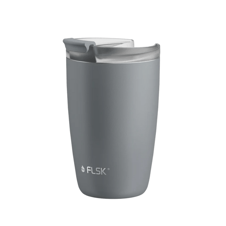 FLSK To - Go - Cup 350ml stone - FL - 1030 - 0350 - 2022