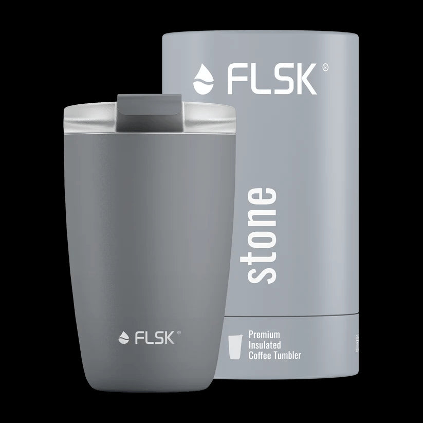 FL - 1030 - 0350 - 2022 - FLSK To - Go - Cup 350ml stone