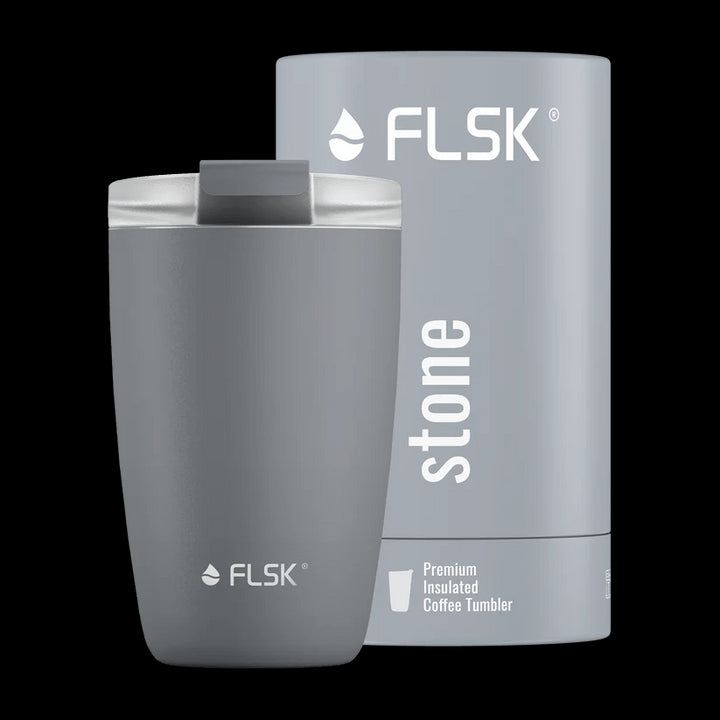 FL - 1030 - 0350 - 2022 - FLSK To - Go - Cup 350ml stone
