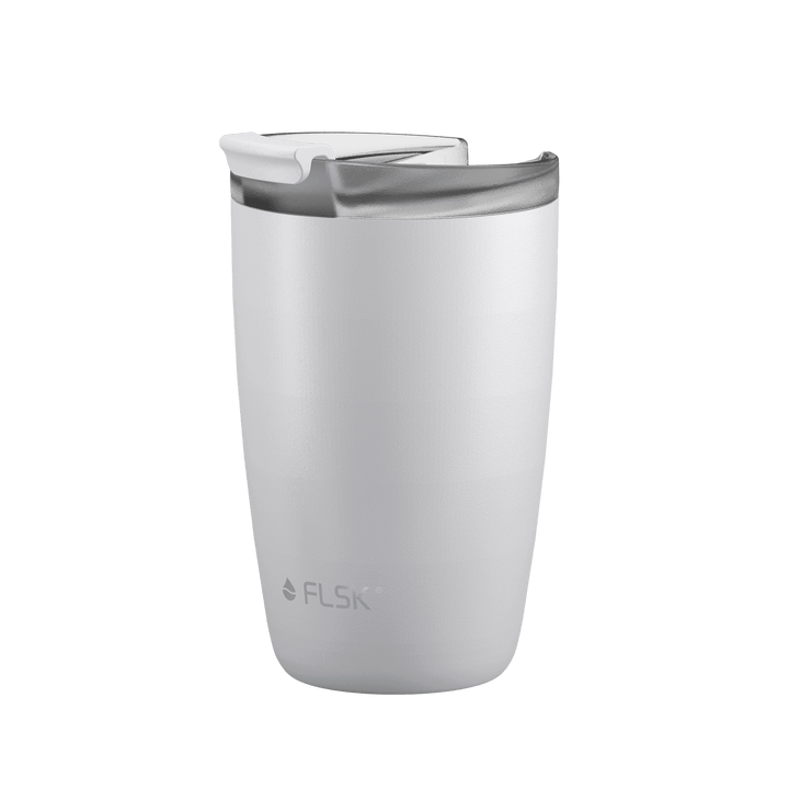 FL-1030-0350-2010 - FLSK To - Go - Cup 350ml white
