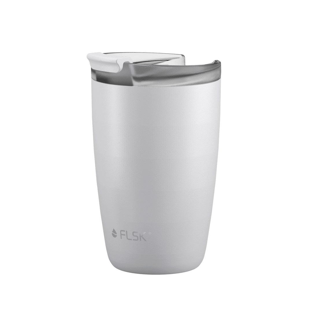 FL-1030-0350-2010 - FLSK To - Go - Cup 350ml white