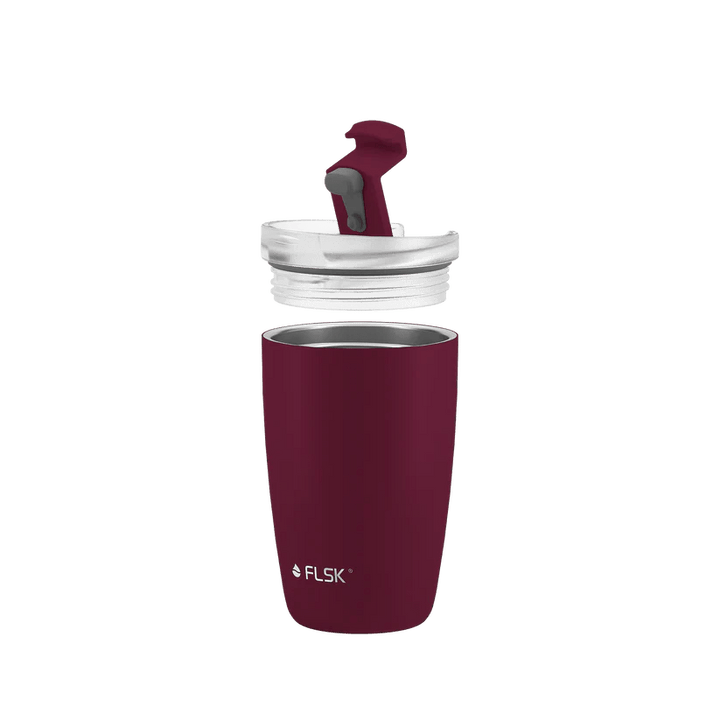 FLSK To - Go - Cup 350ml winterberry FL - 1030 - 0350 - 2033