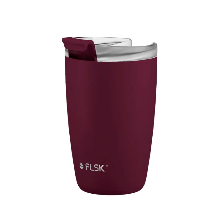 FLSK To - Go - Cup 350ml winterberry - FL - 1030 - 0350 - 2033