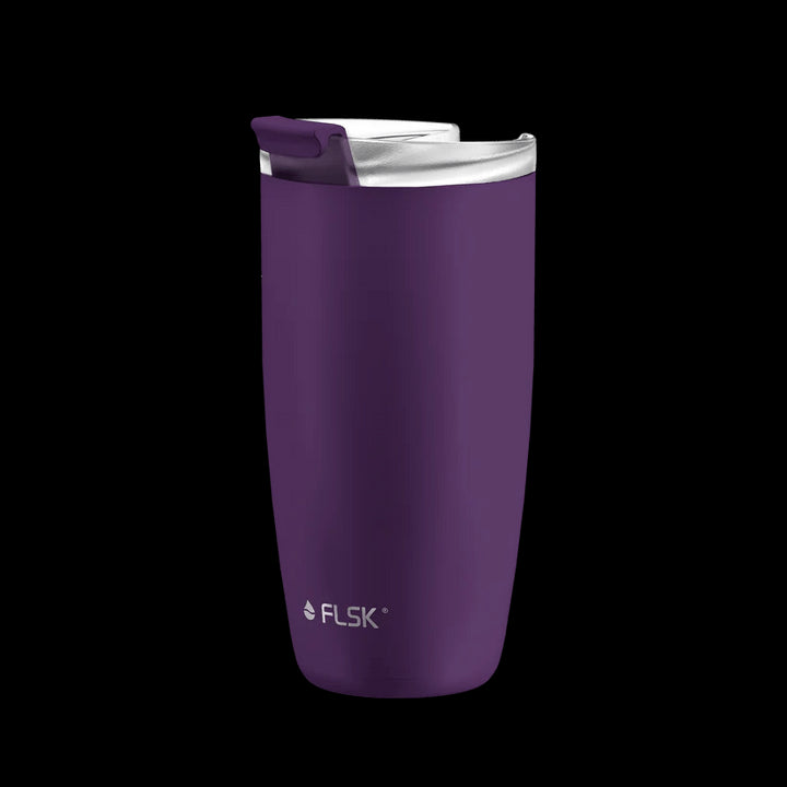 FL - 1030 - 0500 - 2035 - FLSK To - Go - Cup 500ml nordic plum
