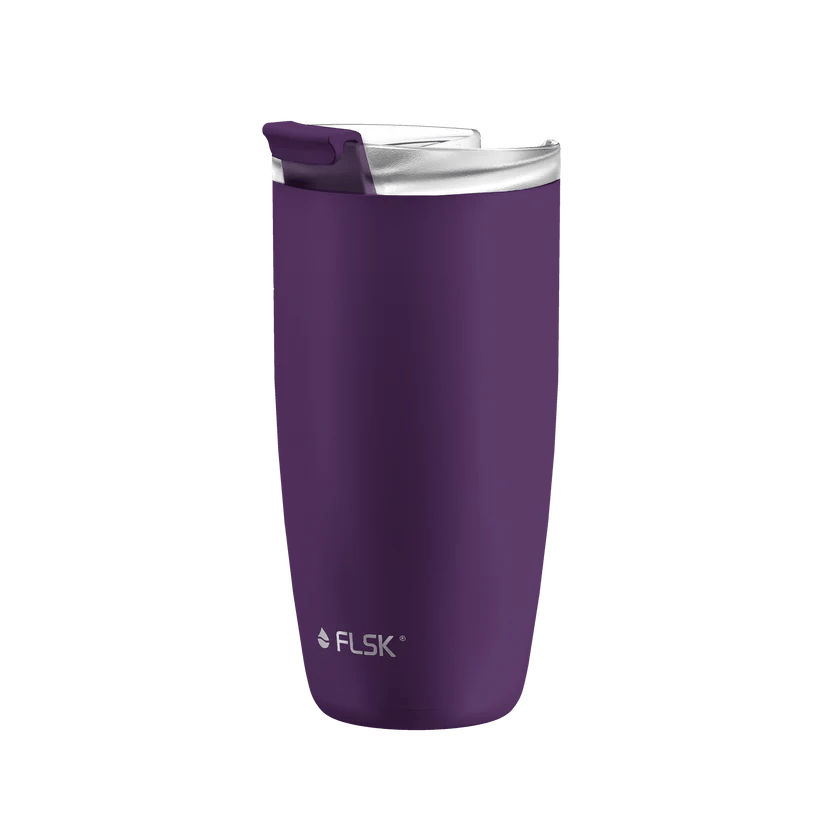 FL - 1030 - 0500 - 2035 - FLSK To - Go - Cup 500ml nordic plum