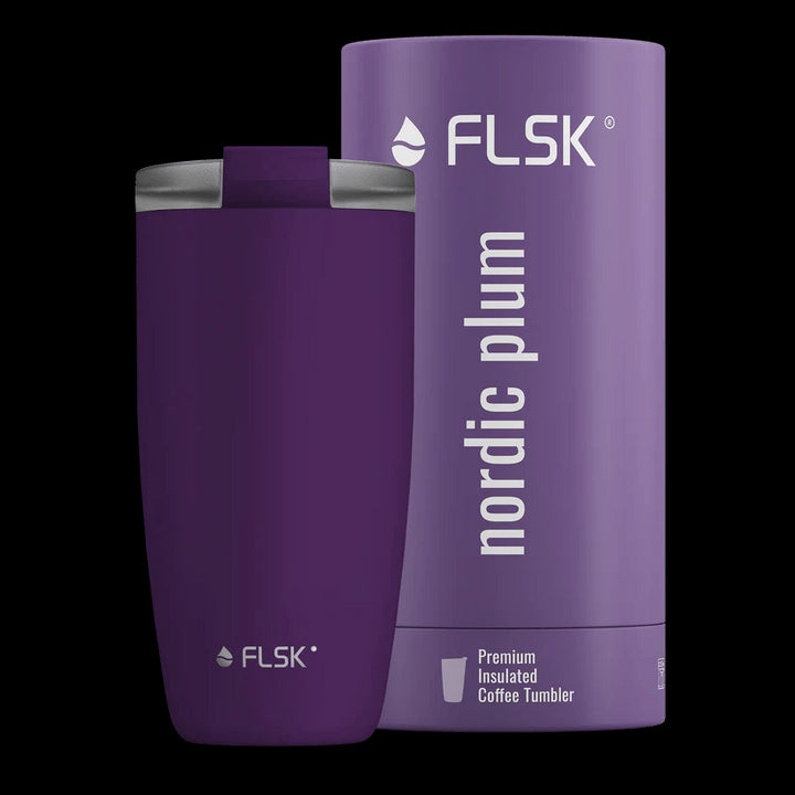 FL - 1030 - 0500 - 2035 - FLSK To - Go - Cup 500ml nordic plum