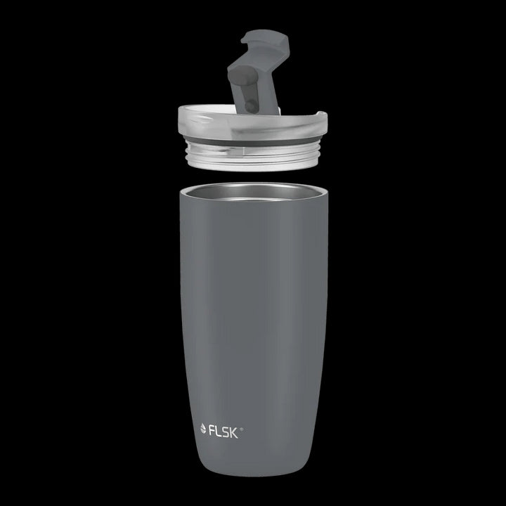 FL - 1030 - 0500 - 0022 - FLSK To - Go - Cup 500ml stone