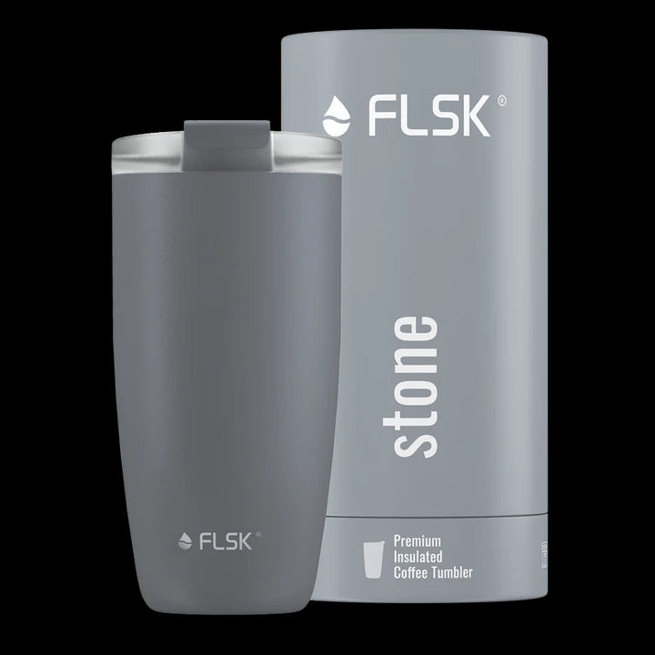 FL - 1030 - 0500 - 0022 - FLSK To - Go - Cup 500ml stone