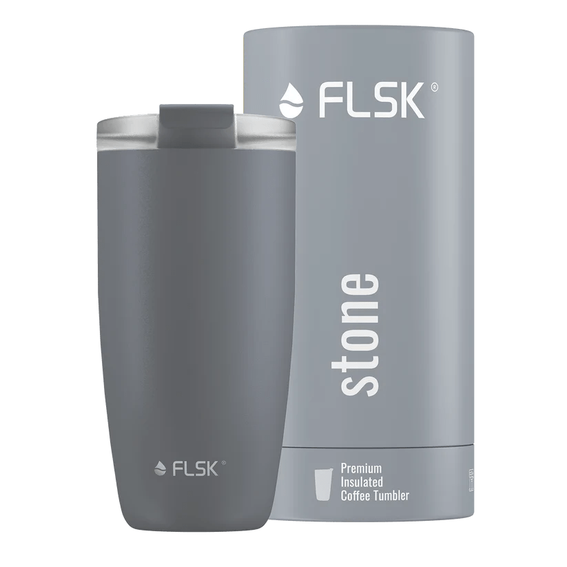 FL - 1030 - 0500 - 0022 - FLSK To - Go - Cup 500ml stone