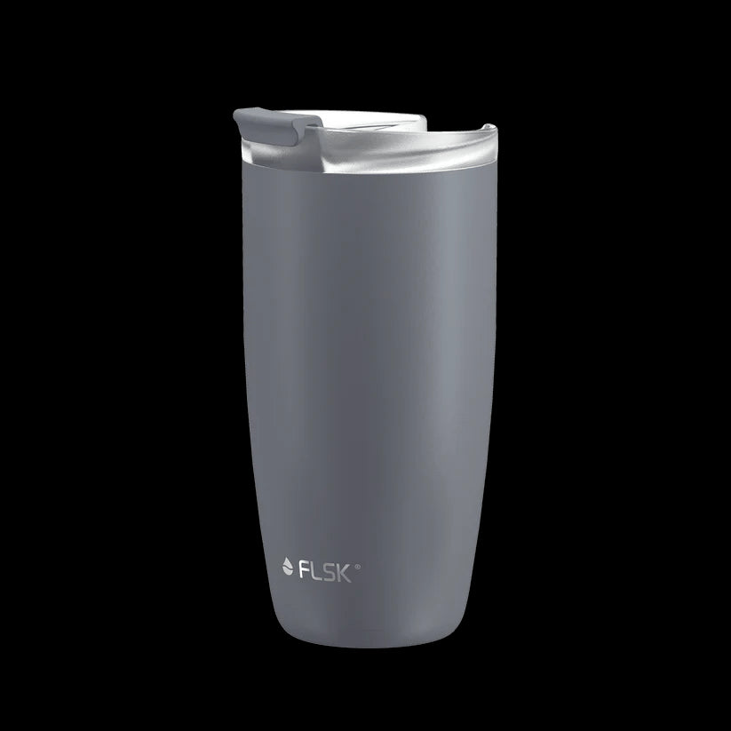 FL - 1030 - 0500 - 0022 - FLSK To - Go - Cup 500ml stone