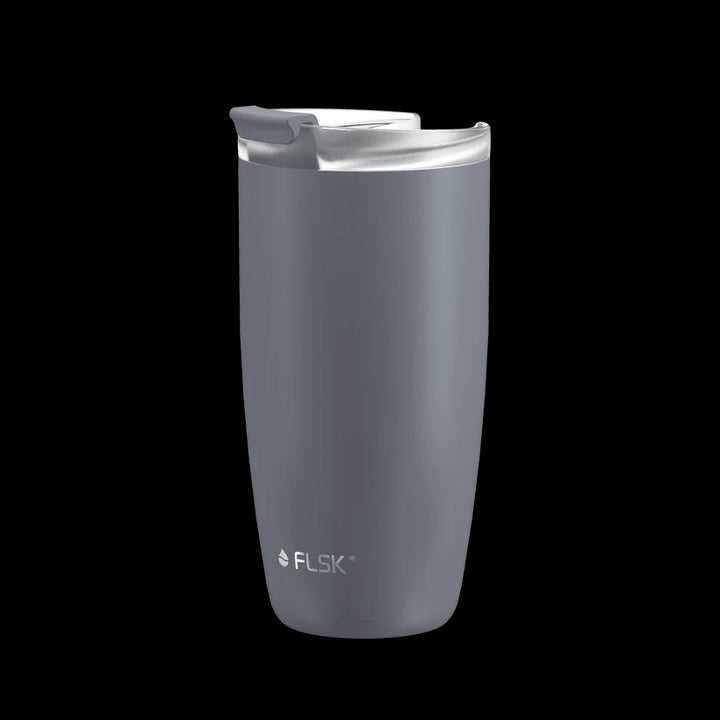FL - 1030 - 0500 - 0022 - FLSK To - Go - Cup 500ml stone