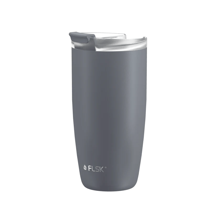 FLSK To - Go - Cup 500ml stone - FL - 1030 - 0500 - 0022