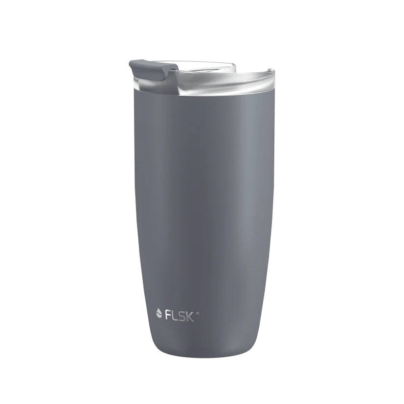 FL - 1030 - 0500 - 0022 - FLSK To - Go - Cup 500ml stone