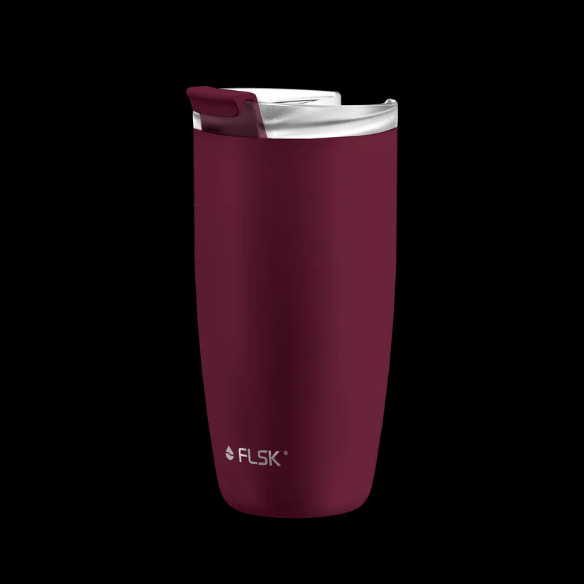 FL - 1030 - 0500 - 2033 - FLSK To - Go - Cup 500ml winterberry