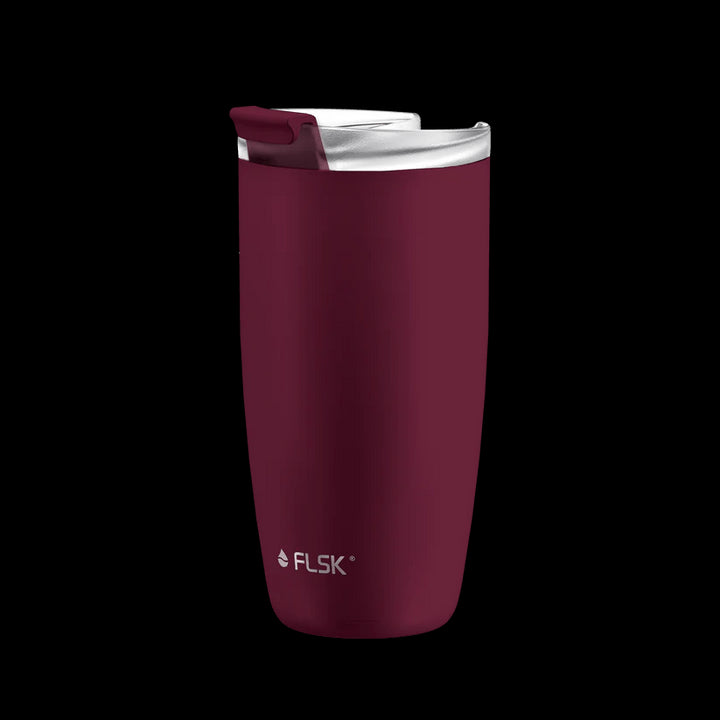 FL - 1030 - 0500 - 2033 - FLSK To - Go - Cup 500ml winterberry