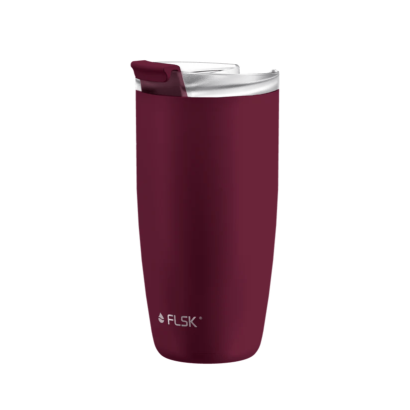 FLSK To - Go - Cup 500ml winterberry - FL - 1030 - 0500 - 2033