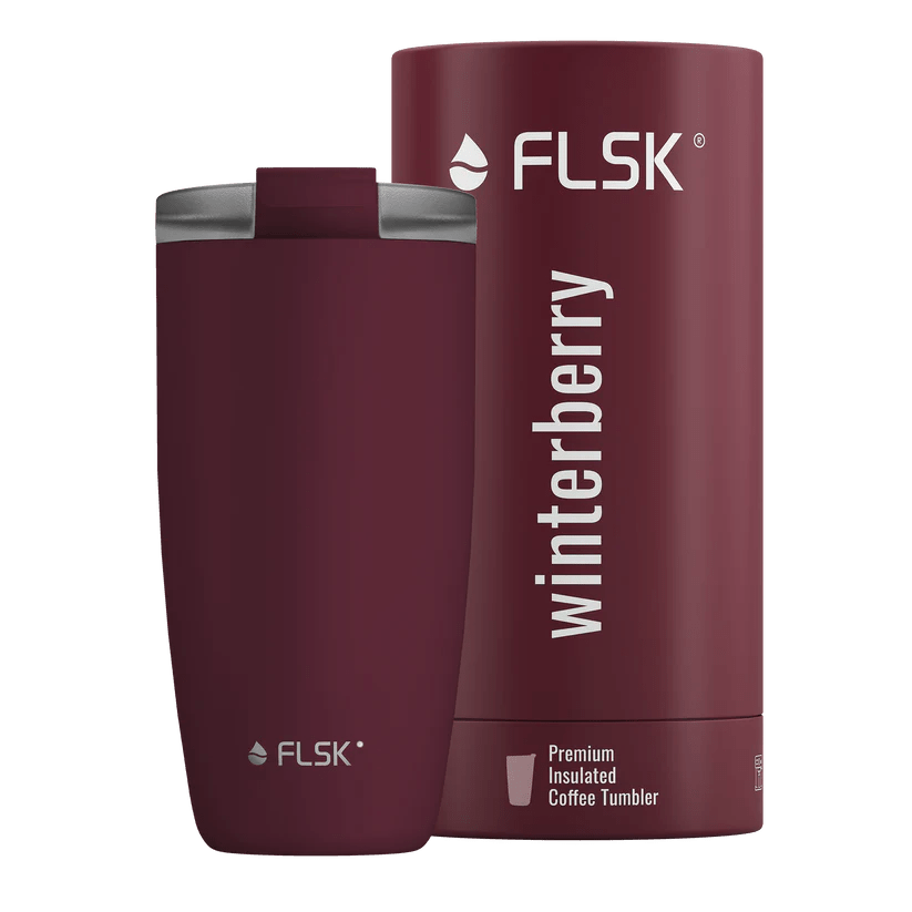 FLSK To - Go - Cup 500ml winterberry - FL - 1030 - 0500 - 2033