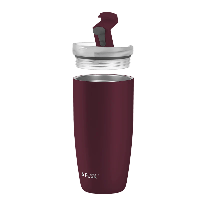 FLSK To - Go - Cup 500ml winterberry FL - 1030 - 0500 - 2033