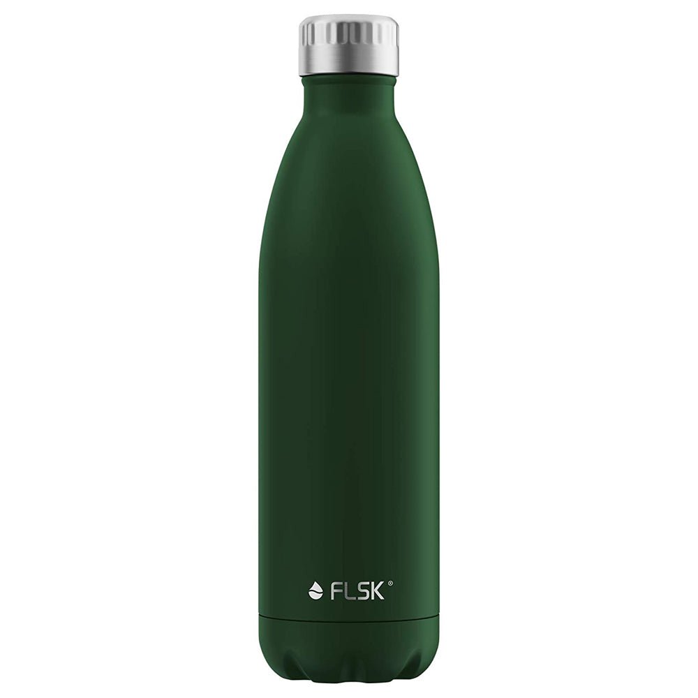 FLSK 'Trinkflasche FRST Forest Grün 500ml' FL - 1010 - 0500 - 0017