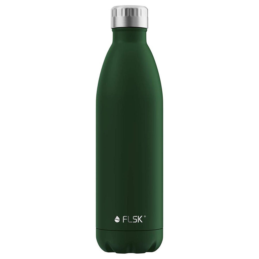 FLSK 'Trinkflasche FRST Forest Grün 500ml' FL - 1010 - 0500 - 0017