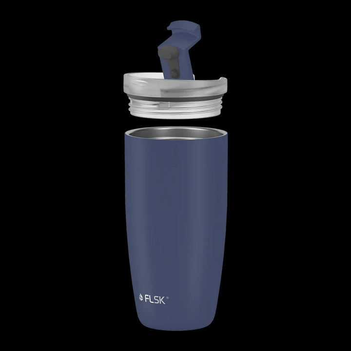 FL - 1030 - 0500 - 0012 - FLSK Tumbler 500ml Midnight - Gen2