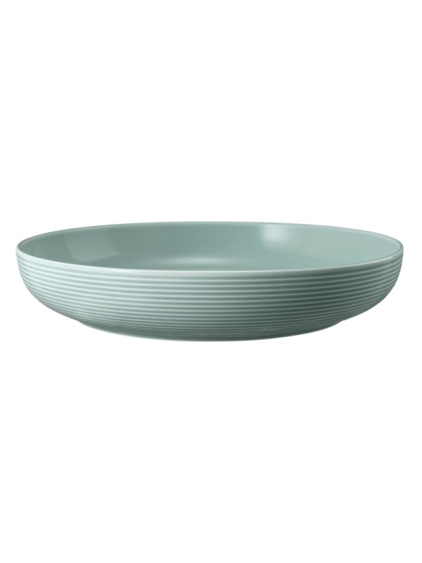 Foodbowl Beat "color glaze" Arktisblau, Seltmann Weiden, , 28cm-SEL-001.757243