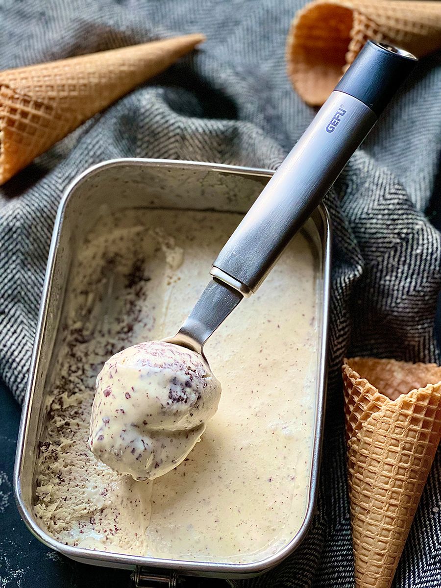  - Gefu, Eisportinorierer "Primeline"