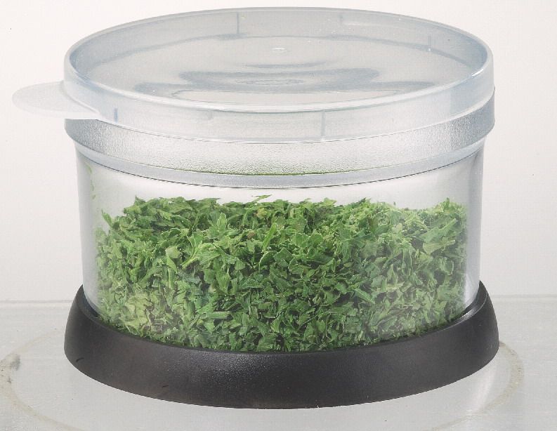 GEF - 13910 - GEFU 'Gemüse - und Kräuterhacker TRITARE - Schneiden / Teilen'