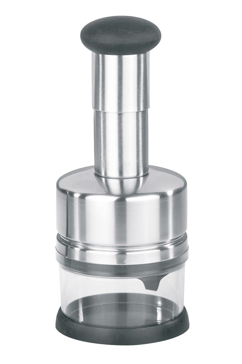 GEF - 13910 - GEFU 'Gemüse - und Kräuterhacker TRITARE - Schneiden / Teilen'