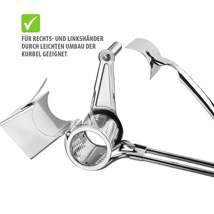 GEF-19701 - Gefu, Käsereibe "Queso"