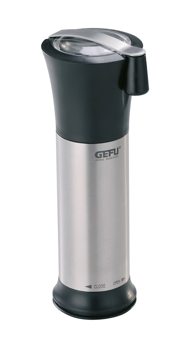 GE34670 - GEFU 'Muskatmühle MOSCATA - Würzen'