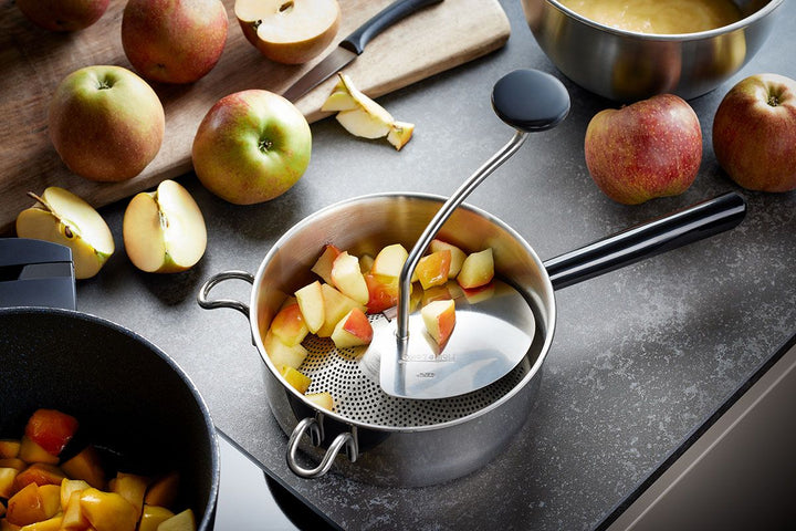 GE24000 - GEFU 'Passiergerät FLOTTE LOTTE®, altbewährt - Passieren | Einmache'