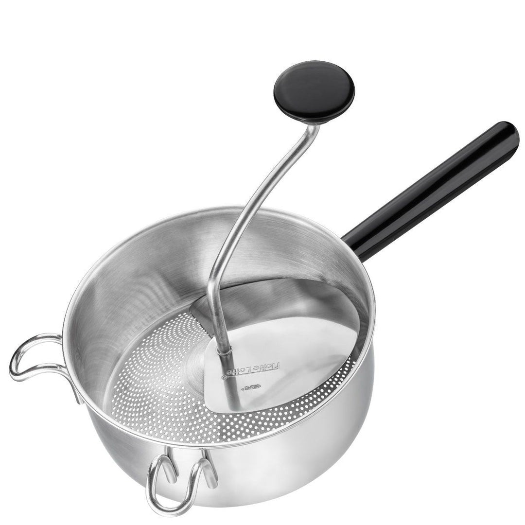 GE24000 - GEFU 'Passiergerät FLOTTE LOTTE®, altbewährt - Passieren | Einmache'