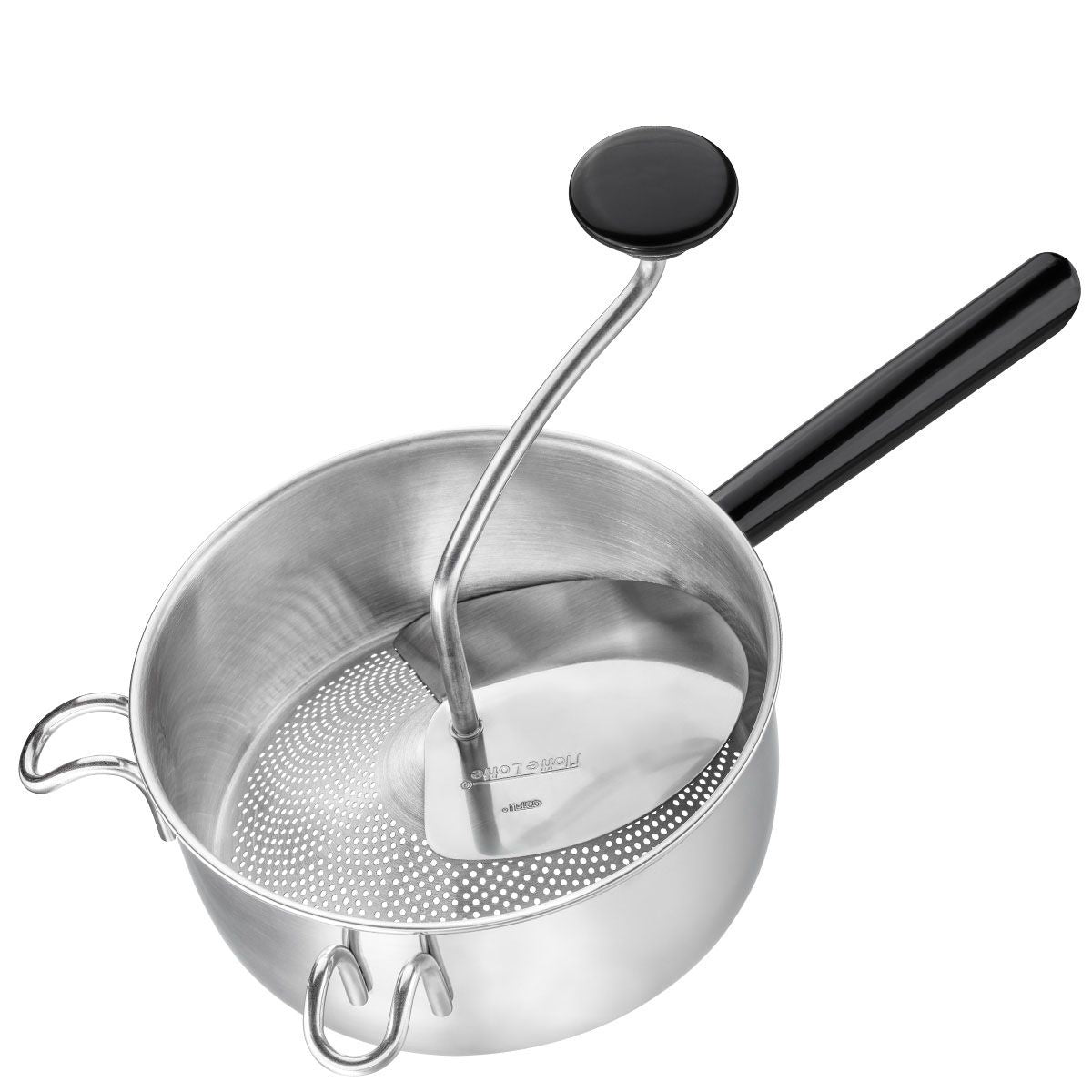 GE24000 - GEFU 'Passiergerät FLOTTE LOTTE®, altbewährt - Passieren | Einmache'