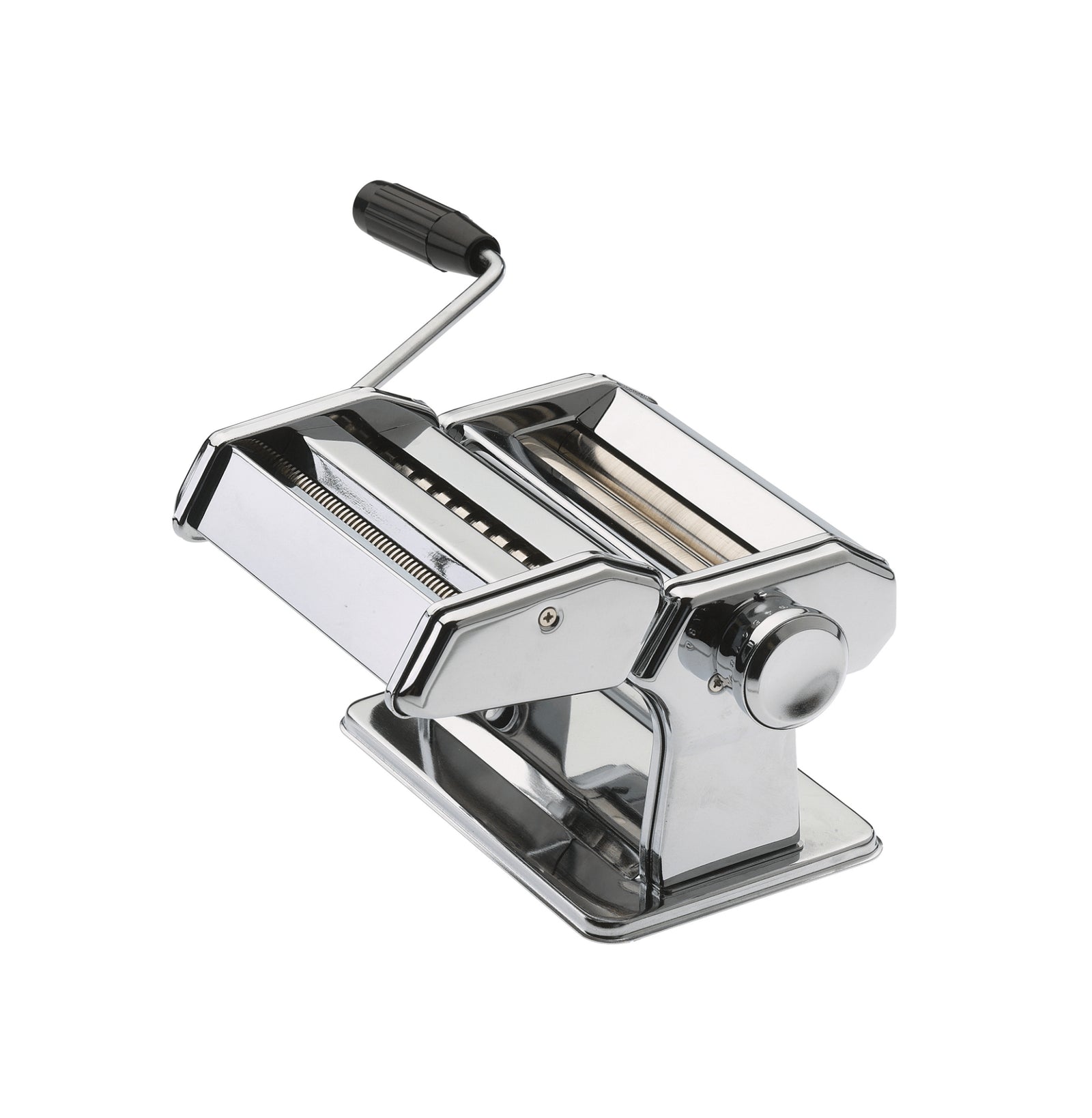 GEF - 28400 - Gefu, Pastamaschine "Pasta Perfetta" für Lasagne, Tagliolini, Tagliatelle