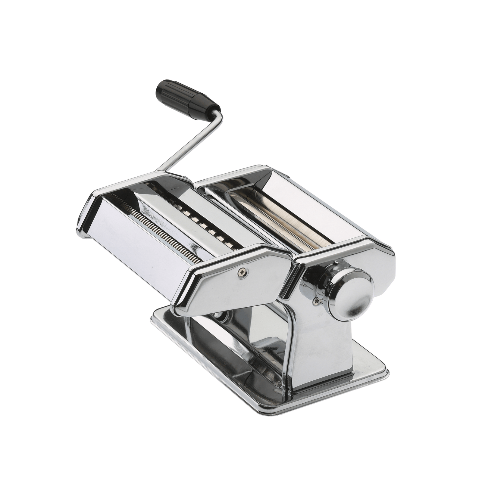 GEF - 28400 - Gefu, Pastamaschine "Pasta Perfetta" für Lasagne, Tagliolini, Tagliatelle