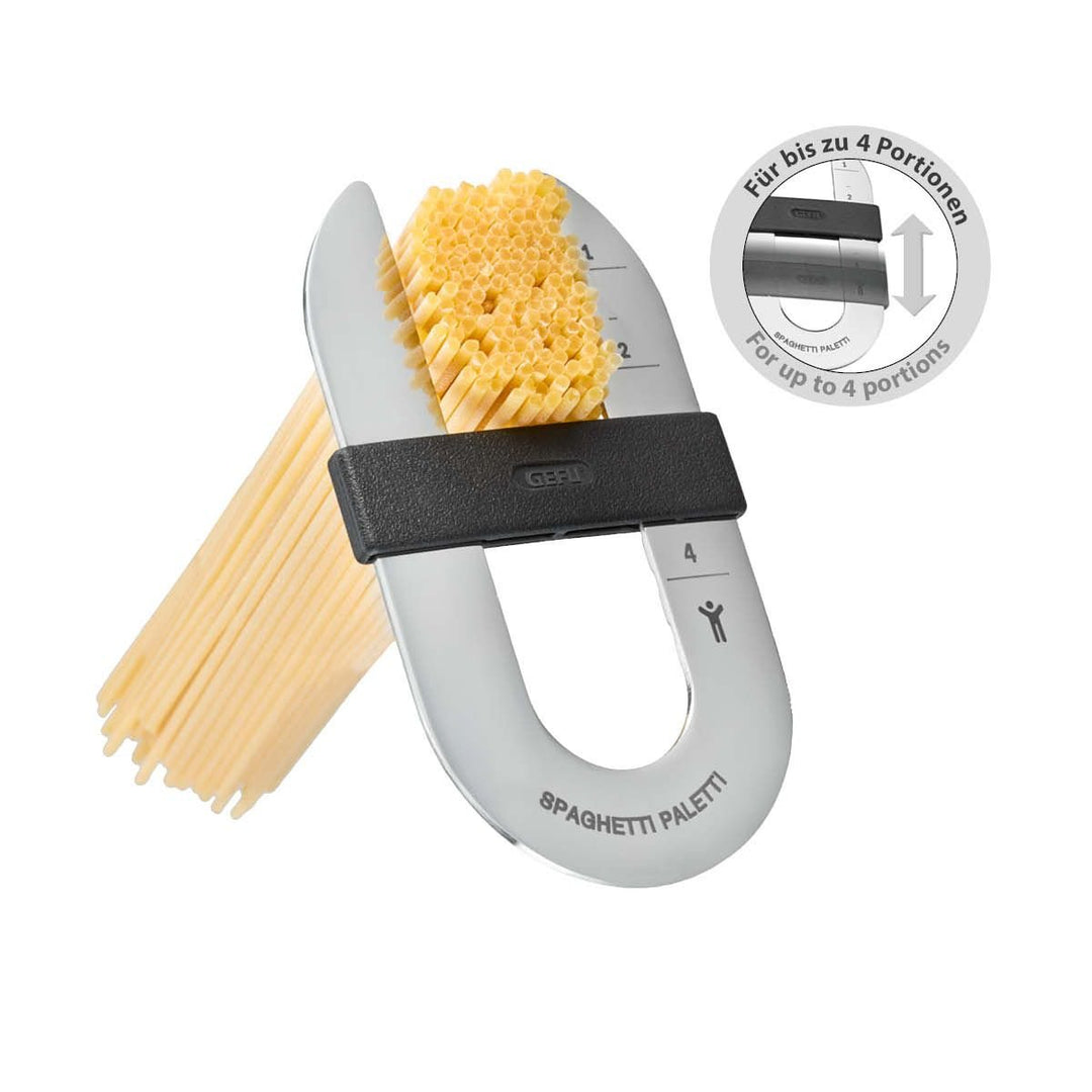 GEF-12493 - Gefu, Portionierer "Spaghetti Paletti"
