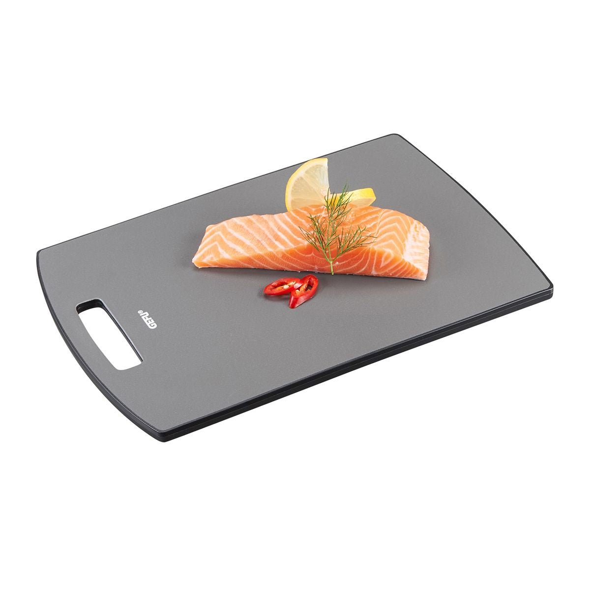 GEF - 13985 - GEFU - Schneidebrett LEVORO mittel, 31x21.5cm