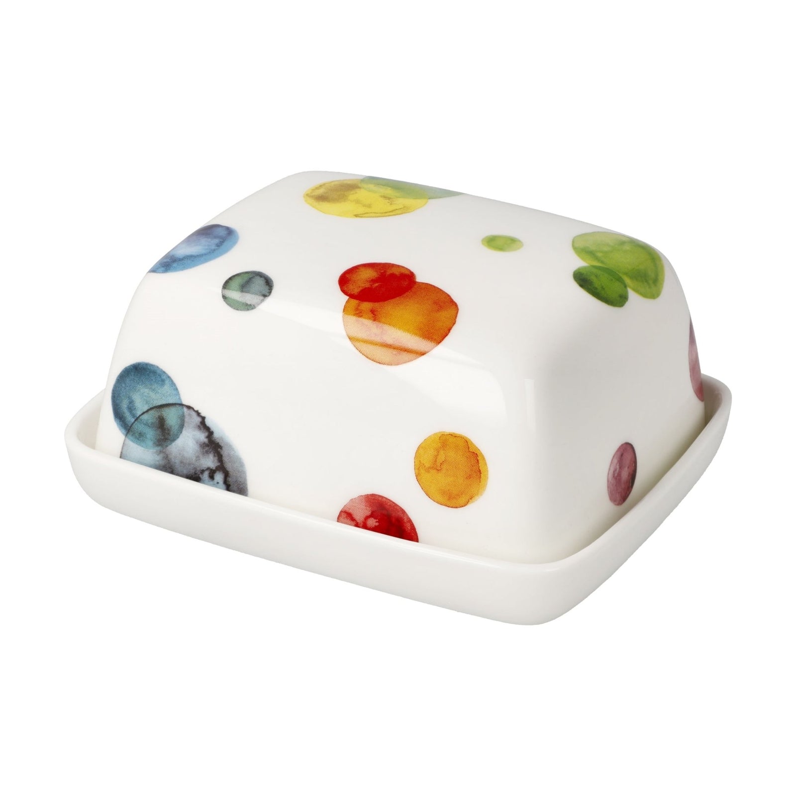 23123451 - Goebel Accessoires, Dose, Colori Mix - Table Ware 2025